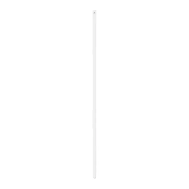 Creative Cables Mag-Y Tubo Prolunga Metallo Bianco 60 cm
