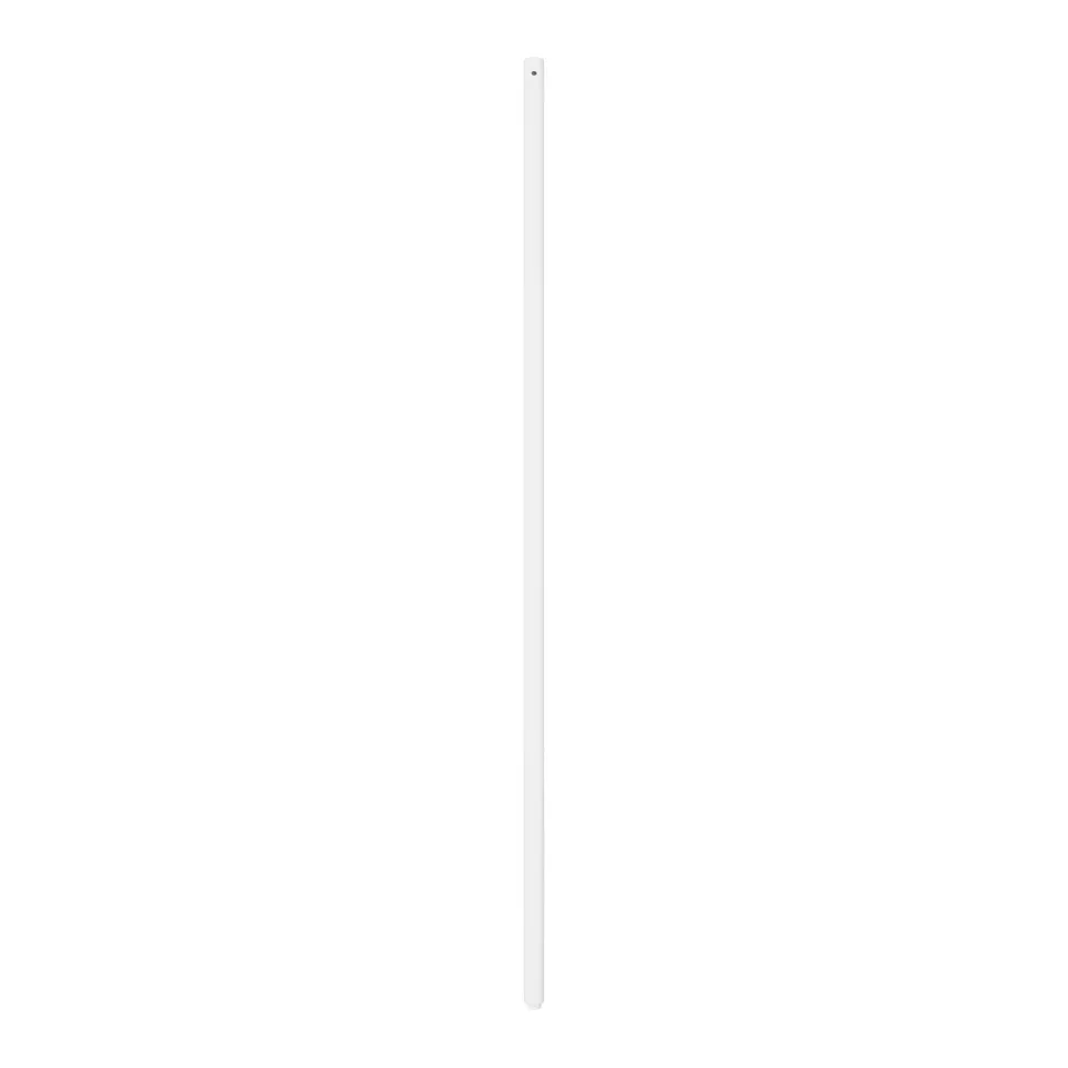 Creative Cables Mag-Y Tubo Prolunga Metallo Bianco 60 cm