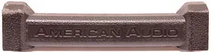 American DJ ATX-15W maniglia posteriore ricambio
