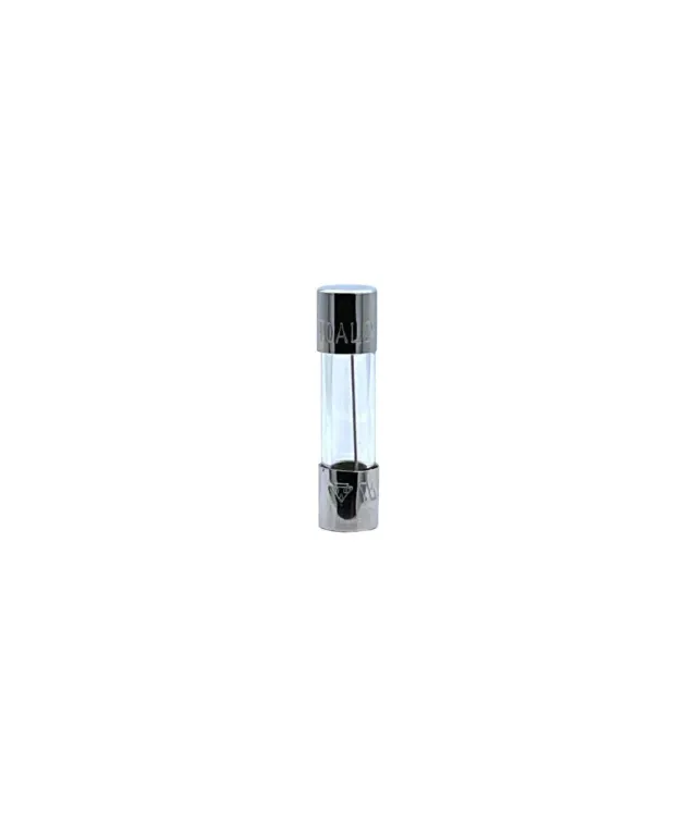 American DJ MDF2 fusibile 5x20 10A ricambio alimentatore