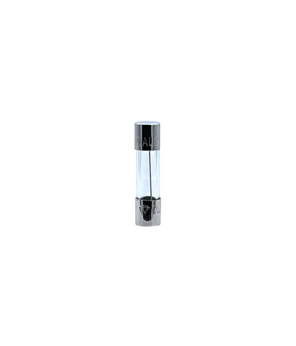 American DJ MDF2 fusibile 5x20 10A ricambio alimentatore