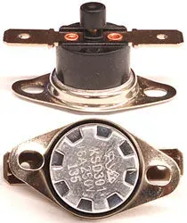 American DJ Fog Fury 2000 termostato ricambio originale