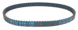 American DJ Stinger Spot 30 cinghia tilt 148-JB-188