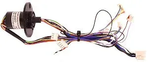 American DJ Stealth Beam motore SOI ricambio originale