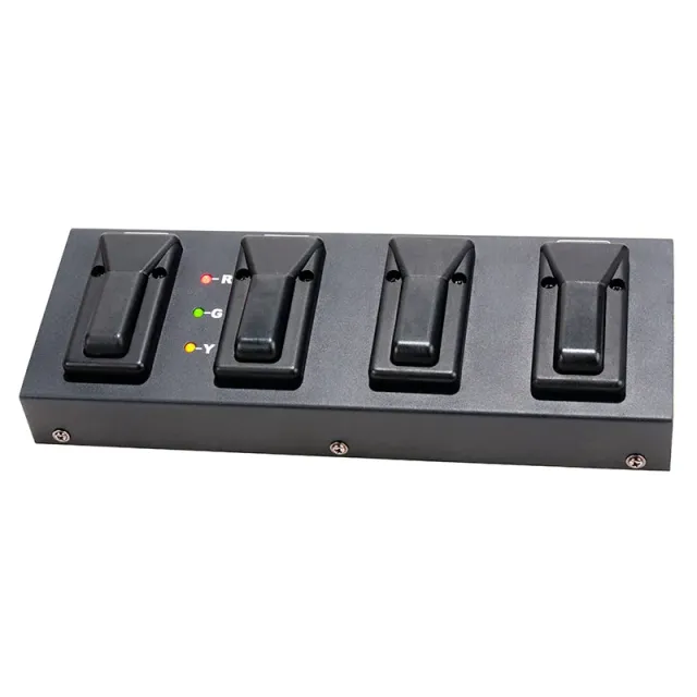 American DJ FC-DOTZ Controller a Pedale