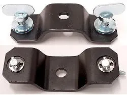 American DJ Vizi Beam Hybrid staffa omega 2R-3