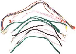 American DJ LED Cloud cablaggio wire harness ricambio