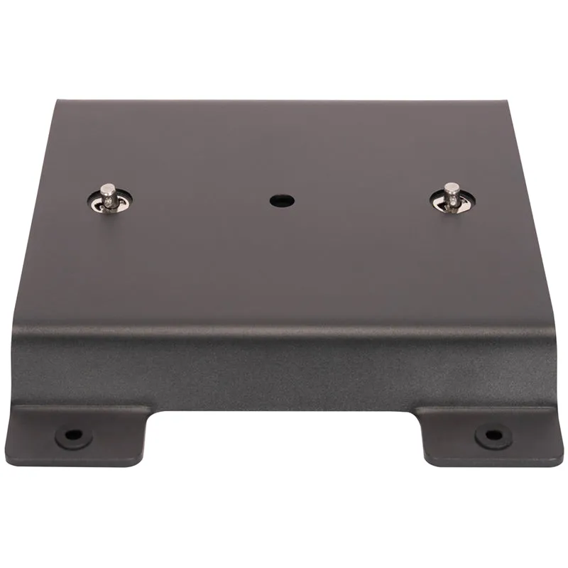 American DJ Accu Stand BP1 base pavimento Omega 180mm