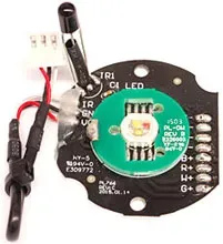 American DJ SOI LED PCB Pinpoint Go TW scheda LED ricambio
