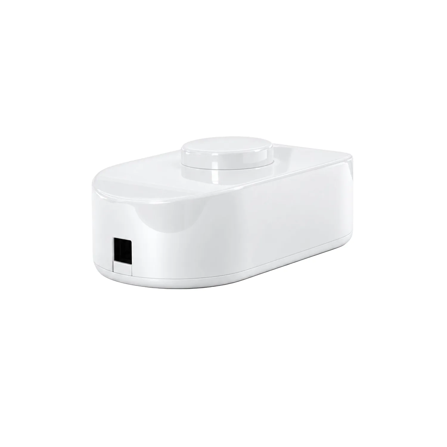Creative Cables Castiglioni dimmer universale bianco tavolo terra