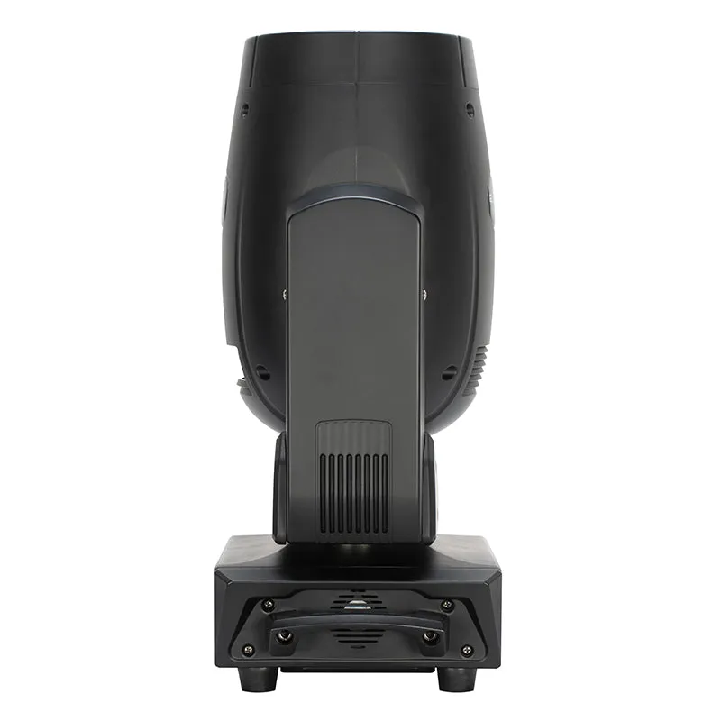 American DJ Stryker Beam testa mobile LED 100W fascio stretto