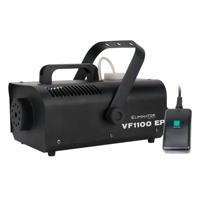 American DJ VF1100 EP macchina del fumo 850W