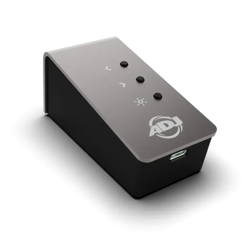 American DJ myDMX 5 Express controller DMX 256 canali