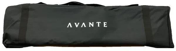 American DJ AS8 borsa trasporto colonne originale