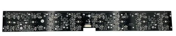 American DJ ElectraPix Bar 8 scheda LED PCB ricambio