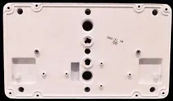 American DJ 32 Hex Panel IP Pearl cover inferiore ricambio