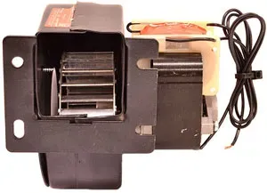 American DJ Entour Haze ventola blower 110V 0.38A ricambio